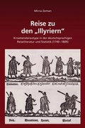 Cover: Reise zu den "Illyriern" - De Gruyter Oldenbourg