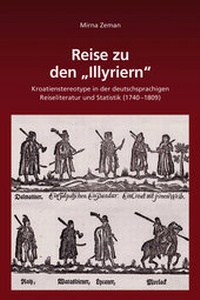 Enlarge image Cover: Reise zu den "Illyriern" - De Gruyter Oldenbourg