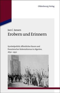 Abbildung von: Erobern und Erinnern - De Gruyter Oldenbourg