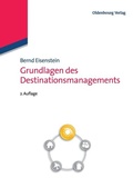 Bild: Grundlagen des Destinationsmanagements - De Gruyter Oldenbourg
