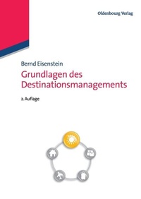 Abbildung von: Grundlagen des Destinationsmanagements - De Gruyter Oldenbourg