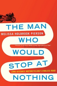Abbildung von: The Man Who Would Stop at Nothing - W. W. Norton & Company