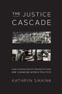 Cover: The Justice Cascade - W. W. Norton & Company