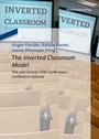 Cover: The Inverted Classroom Model - De Gruyter Oldenbourg