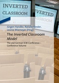 Cover: The Inverted Classroom Model - De Gruyter Oldenbourg