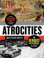 Cover: Atrocities - W. W. Norton & Company