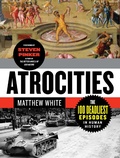 Cover: Atrocities - W. W. Norton & Company