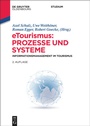 Cover: eTourismus: Prozesse und Systeme - De Gruyter Oldenbourg