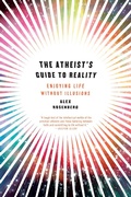 Cover: The Atheist's Guide to Reality - W. W. Norton & Company