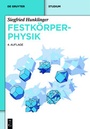 Cover: Festkörperphysik - De Gruyter Oldenbourg