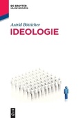 Cover: Ideologie - De Gruyter Oldenbourg