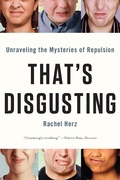 Cover: That's Disgusting - W. W. Norton & Company