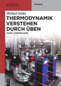 Cover: Energielehre - De Gruyter Oldenbourg