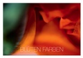 Cover: Bl&uuml;ten, Farben - Oldenbourg Wissenschaftsverlag