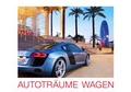 Cover: Autotr&auml;ume Wagen - Oldenbourg Wissenschaftsverlag