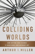 Cover: Colliding Worlds - WW Norton & Co