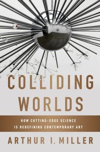 Enlarge image Cover: Colliding Worlds - WW Norton & Co