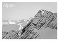 Cover: Alpen - Oldenbourg Wissenschaftsverlag
