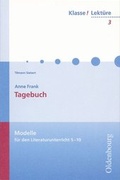 Cover: Anne Frank: Das Tagebuch der Anne Frank - Oldenbourg Wissenschaftsverlag