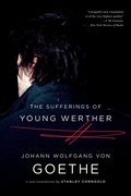 Cover: The Sufferings of Young Werther - W. W. Norton & Company