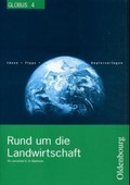Cover: Rund um die Landwirtschaft - Oldenbourg Wissenschaftsverlag
