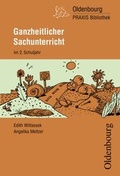 Cover: Basispaket 1./2. Schuljahr / Ganzheitlicher Sachunterricht im 2. Schuljahr - Oldenbourg Wissenschaftsverlag