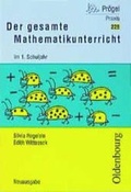 Cover: Basispaket 1./2. Schuljahr / Der gesamte Mathematikunterricht im 1. Schuljahr - Oldenbourg Wissenschaftsverlag