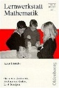 Cover: Lernwerkstatt Mathematik - Oldenbourg Wissenschaftsverlag