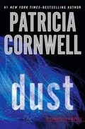 Cover: Dust - Penguin Putnam Inc