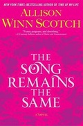 Cover: The Song Remains the Same - Putnam Publishing Group,U.S.