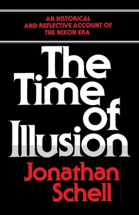 Abbildung von: Time of Illusion - Vintage Books