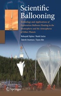 Cover: Scientific Ballooning - Springer