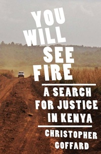 Abbildung von: You Will See Fire - W. W. Norton & Company