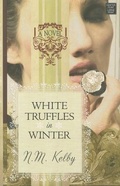 Cover: White Truffles in Winter - Center Point