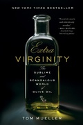 Cover: Extra Virginity - W. W. Norton & Company