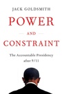 Cover: Power and Constraint - W. W. Norton & Company