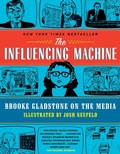 Cover: The Influencing Machine - W. W. Norton & Company