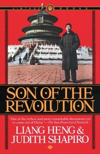 Abbildung von: Son of the Revolution - Vintage Books