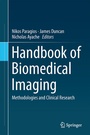 Cover: Handbook of Biomedical Imaging - Springer