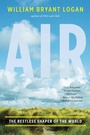 Cover: Air - W. W. Norton & Company