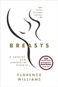 Cover: Breasts - W. W. Norton & Company