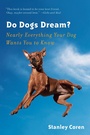 Cover: Do Dogs Dream? - W. W. Norton & Company