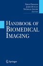 Cover: Handbook of Biomedical Imaging - Springer