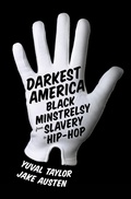 Cover: Darkest America - W. W. Norton & Company