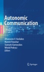Cover: Autonomic Communication - Springer