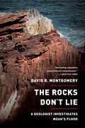 Cover: The Rocks Don't Lie - W. W. Norton & Company