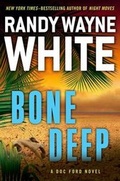 Cover: Bone Deep - Putnam Adult