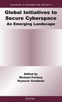 Cover: Global Initiatives to Secure Cyberspace - Springer