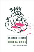 Cover: Invisible Monsters - W. W. Norton & Company