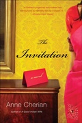 Cover: The Invitation - W. W. Norton & Company